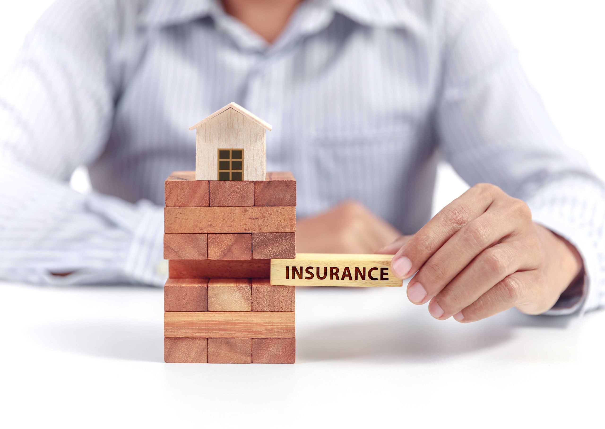 Home-Insurance in Fairhaven