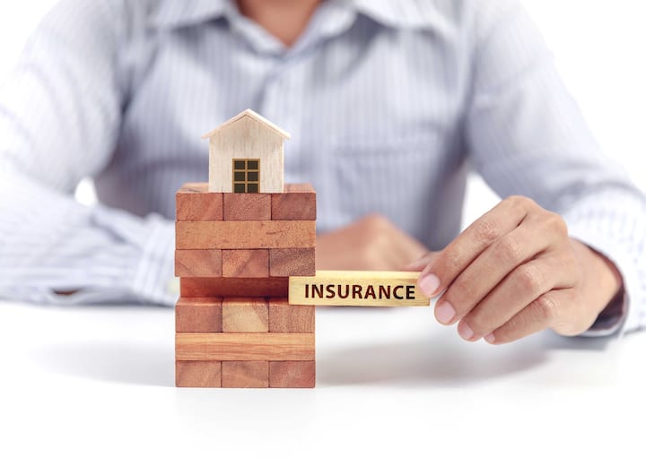 Home-Insurance in Fairhaven